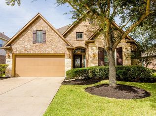 13103 Centerbrook Ln, Pearland, TX 77584