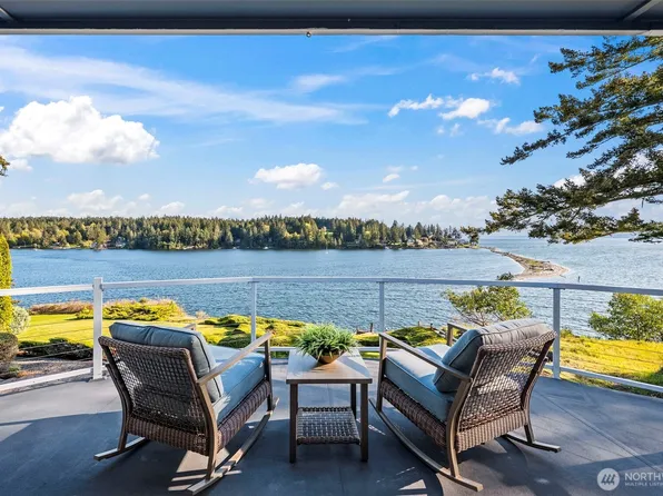 9321 185th Avenue Ct NW, Gig Harbor, WA 98394