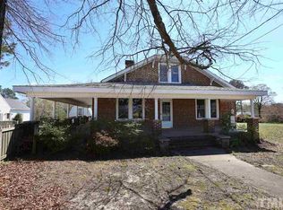 2717 Piney Grove Wilbon Rd, Fuquay Varina, NC 27526