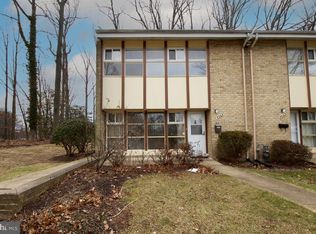 4463 Forest Glen Ct, Annandale, VA 22003