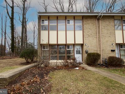 4463 Forest Glen Ct, Annandale, VA, 22003
