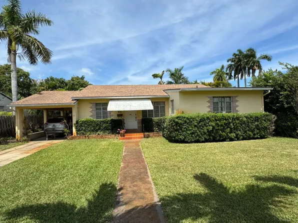 215 32nd Street, West Palm Beach, FL 33407