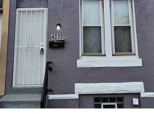 4030 N Fairhill St, Philadelphia, PA 19140