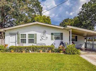 109 Merrill Dr, Houma, LA 70363