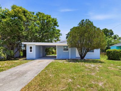 919 Fern Ave, Cocoa, FL, 32922