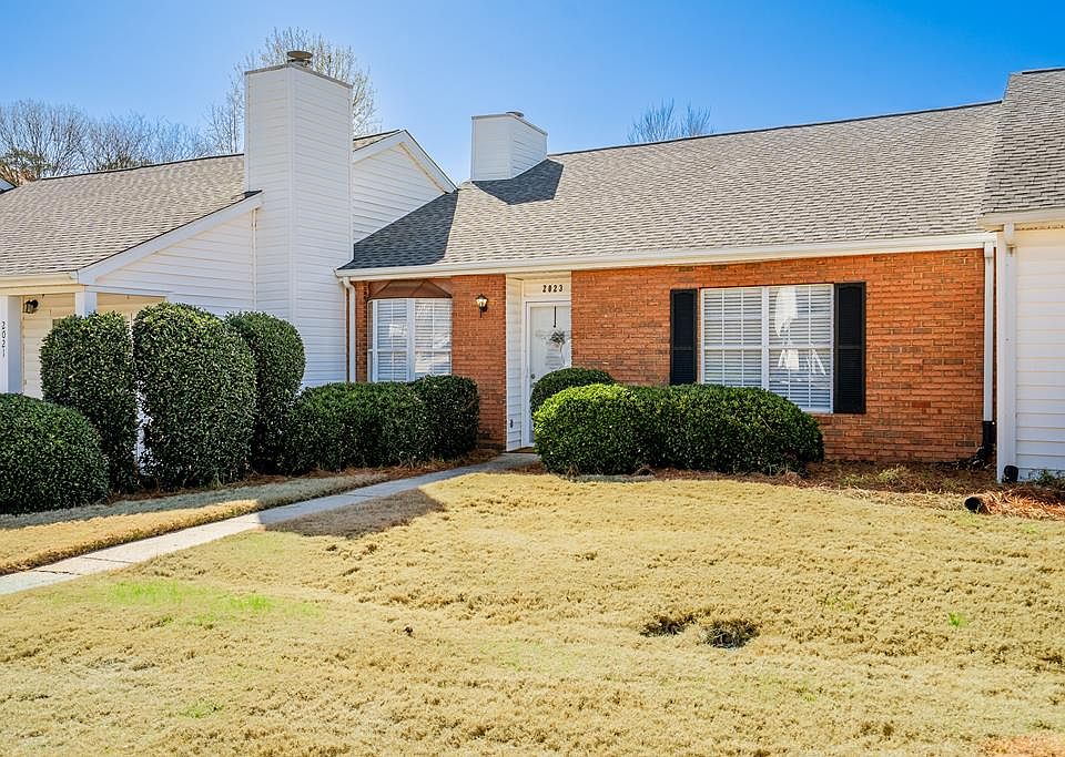 1st image of 2023 Shields Rd