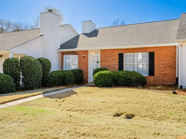 2023 Shields Rd, Dalton, GA 30720