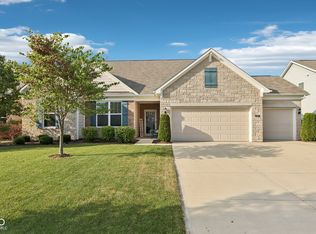 5682 Pennycress Dr, Noblesville, IN 46062