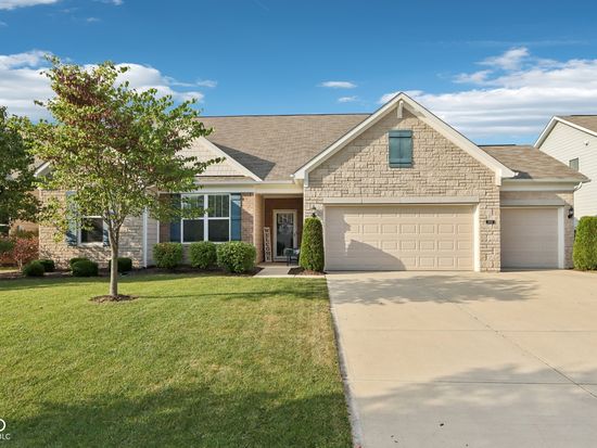 5682 Pennycress Dr, Noblesville, IN 46062