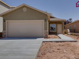 4968 Kenmore Rd, Las Cruces, NM 88012