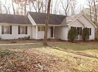5050 Lords Creek Dr, Eden, MD 21822