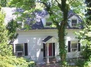 27 Jardine Rd, Morristown, NJ 07960