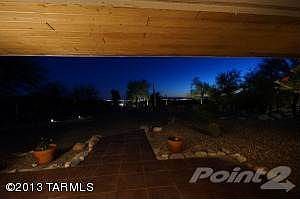 View from Front Porch