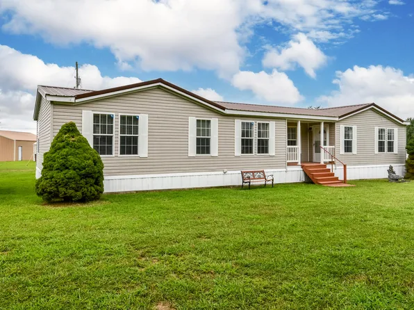 196 State Road Tt, Buffalo, MO 65622