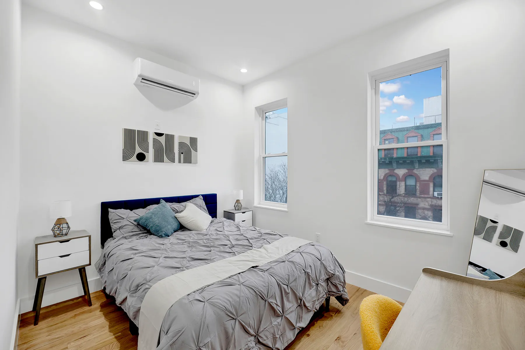 811 Classon Avenue #3D in Crown Heights, Brooklyn | StreetEasy