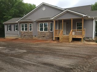 1164 Friendship Umc Rd, Eastman, GA 31023