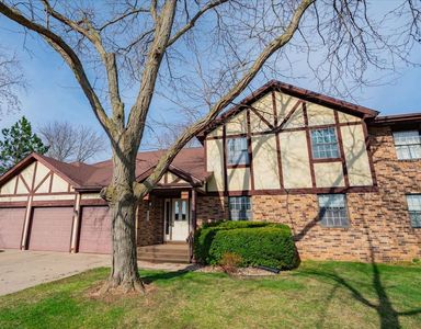 115 Ash Street, Sauk City, WI, 53583