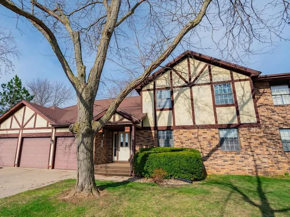 115 Ash Street, Sauk City, WI 53583