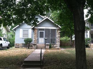 5632 Kenwood Ave, Kansas City, MO 64110
