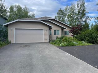 7236 Bern St, Anchorage, AK 99507