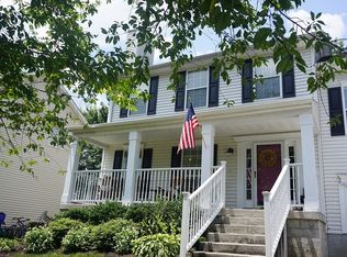8119 Robins Nest Ln, Knoxville, TN 37919