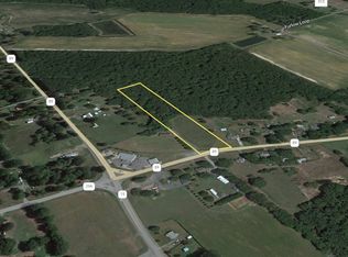 State Highway 89 S, Lonoke, AR 72086