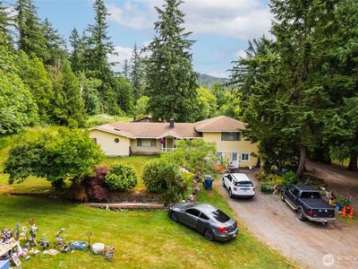 28511 SE Issaquah Fall City Road, Fall City, WA, 98024