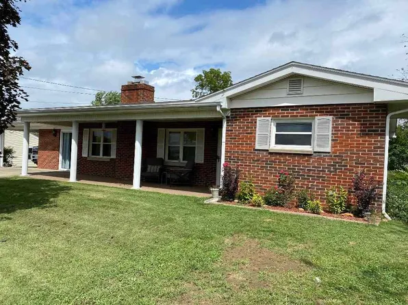 65 Bellefonte Rd, Raceland, KY 41169