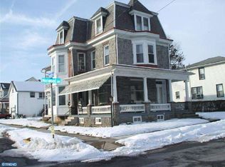 100 N Morwood Ave, West Lawn, PA 19609