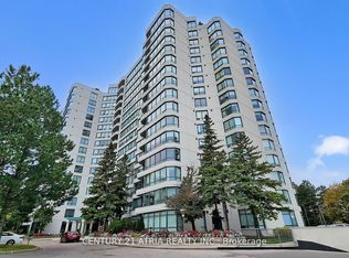 120 Promenade Cir #909, Vaughan, ON L4J 7W9