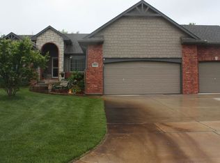 5343 S Pattie Ct, Wichita, KS 67216