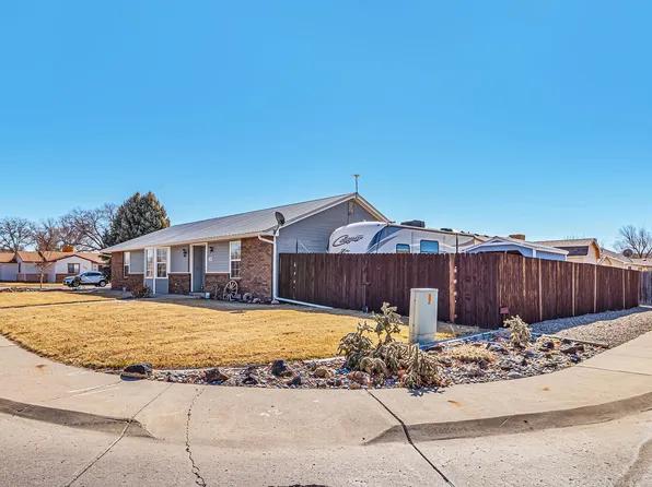 110 Sunset Dr, Fruita, CO 81521