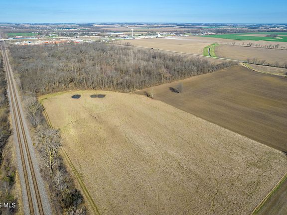 2nd image of Eagleville Rd