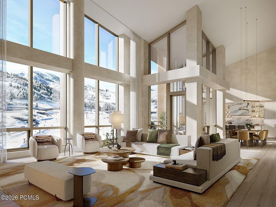 1st image of 1693 W Glencoe Mountain Way #Penthouse 2