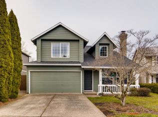 13178 SW Yarrow Way, Tigard, OR 97223
