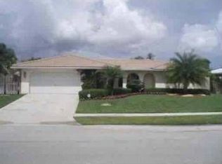 3421 NW 26th Ct, Boca Raton, FL 33434