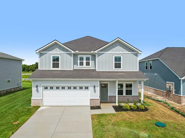 2933 Citrine Dr, Murfreesboro, TN 37127