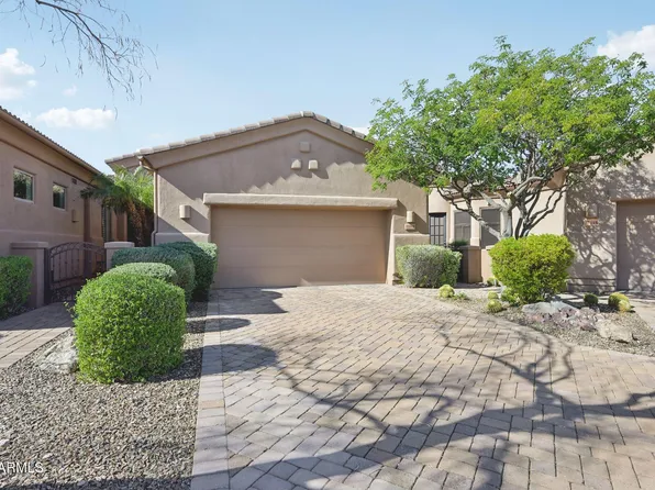 13112 N NORTHSTAR Drive, Fountain Hills, AZ 85268