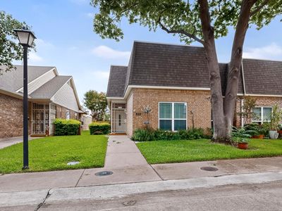 3113 Stonehenge Ln, Carrollton, TX, 75006