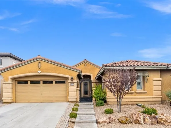 11388 Orazio Dr, Las Vegas, NV 89138