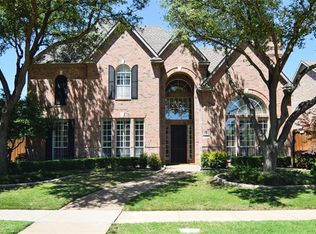 5805 Misted Breeze Dr, Plano, TX 75093