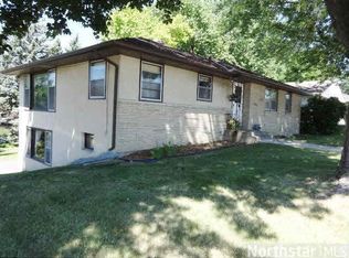 3400 Silver Lake Rd NE, Minneapolis, MN 55418