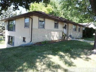 3400 Silver Lake Rd NE, Minneapolis, MN, 55418