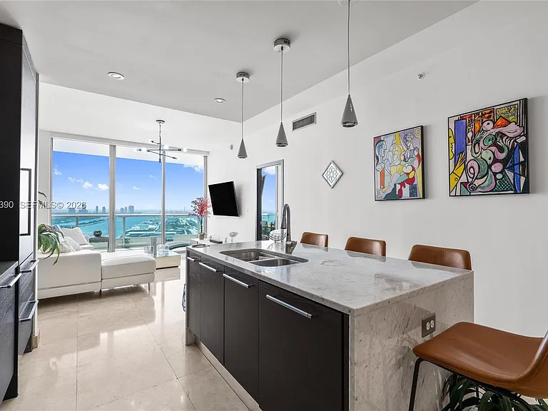 900 Biscayne Blvd #3704 — Photo 7