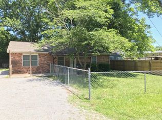 415 W 3rd St, Cookeville, TN 38501