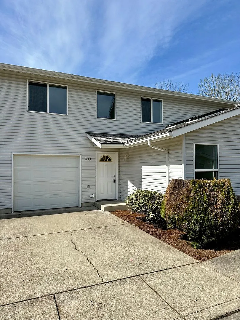 1/2 Off 2nd Month's Rent — Photo 1