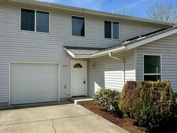 843 Morse Ave SW, Albany, OR 97321