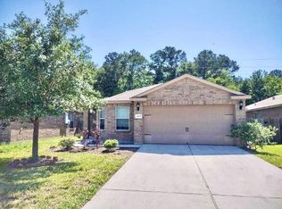 28922 San Bernard River Loop, Spring, TX 77386