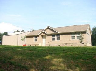 7764 Sublett Rd, Philpot, KY 42366