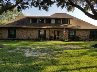 1905 Dr Beckom Dr, Deridder, LA 70634